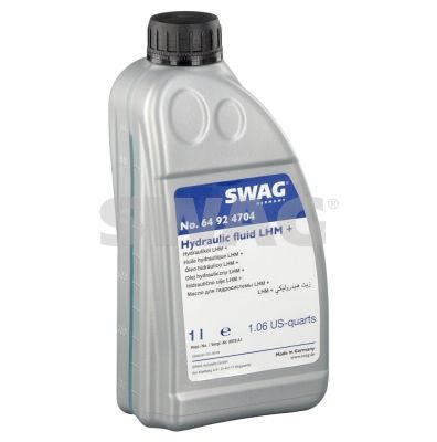 Obrázok Hydraulický olej SWAG  64924704